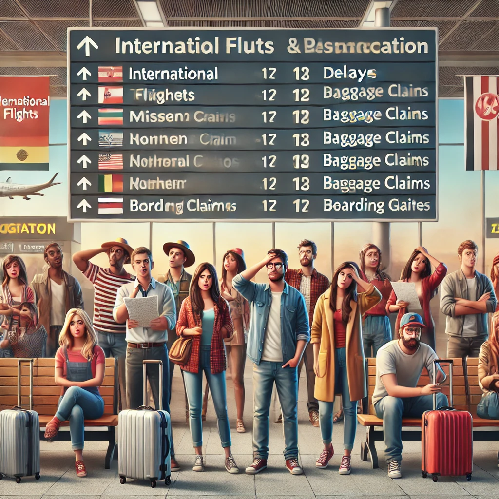 Best Group Travel Deal UK